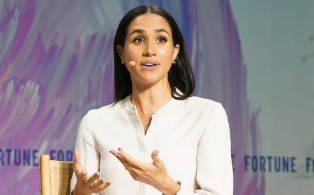 The big problem with Meghan Markle's 'Her Best Life retreat' guest list...  while Besties founder Jackie O seems anything but interested in the event as she checks out her Clovelly mansion