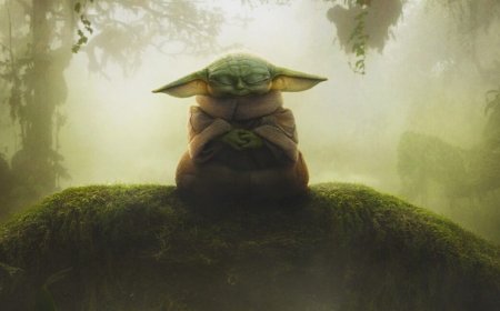Lucasfilm drops The Mandalorian and Grogu final trailer at CinemaCon