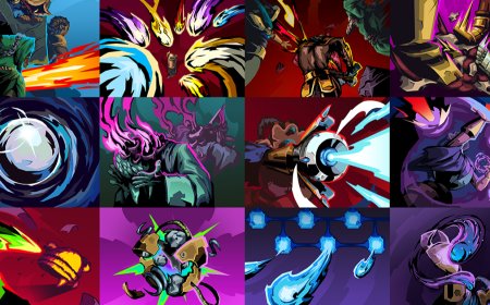 After a month of haggling with players, Mega Crit make Slay the Spire 2's beta patches official, with big character reworks alongside new art and scoring systems