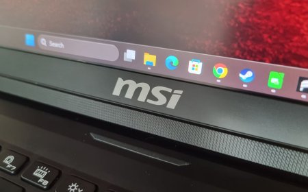 MSI says its refreshed Raider gaming laptops have been designed to combat the one thing I hate most about portable PCs: fan noise