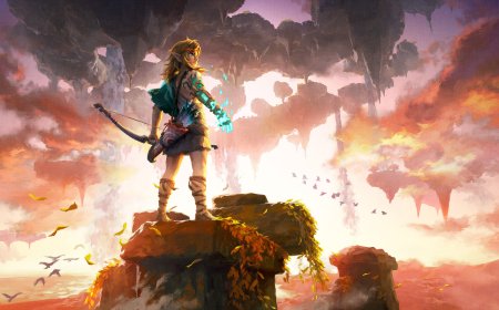 The Legend Of Zelda Officially Returns In 2027, But Gamers Are Concerned