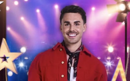 Britain's Got Talent announces ex Gogglebox star Joe Baggs as host of new spin-off show ahead of live semi-finals