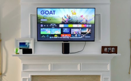 The best 50-inch TVs of 2026: Expert tested