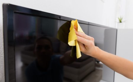 The best TV screen cleaners of 2026: Expert recommended