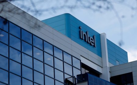 TSMC warns of Intel Foundry's growing prowess during the company's latest earnings call — 'We view Intel as our formidable competitor and do not underestimate them'
