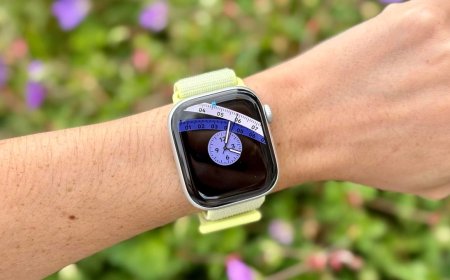 The best Apple Watch of 2026: Expert tested and reviewed