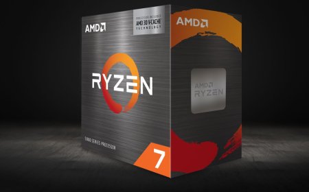 AMD to resurrect Ryzen 7 5800X3D AM4 with 10th anniversary edition, leaker claims — return of legendary CPU a sign of bleak PC building landscape
