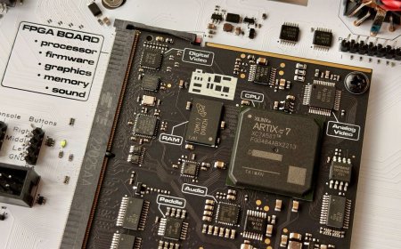 Commodore fans split over C64 Ultimate FPGA firmware lockdown — firm says it wants to protect its hardware and reduce support fallout