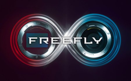 Freefly Joins the L-Mount Alliance
