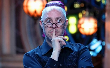 Critical Role re-introduces a Dungeons & Dragon 3rd edition in Campaign 4
