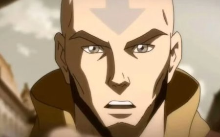 Ignore the Avatar movie leak, the best adult Aang story is already streaming legally