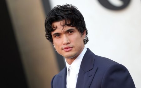Why ‘Beef’ Season 2 Star Charles Melton Keeps Betting on Bold Filmmakers