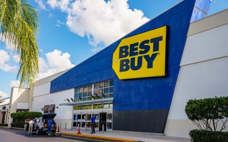 Does Best Buy price match? Everything to know about matching prices online and in-store