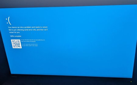 Microsoft's April patch puts Windows domain controllers into reboot loops — third known issue from KB5082063 is affecting Windows Server 2016 through 2025