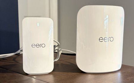 Amazon Eero Signal review: 4G LTE internet backup for your Eero mesh network