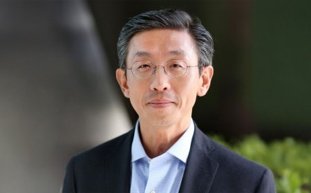 Intel hires tenured Samsung exec to lead Foundry Services — signals company focus on winning business from potential Foundry suitors