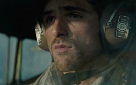 Ridley Scott's post-apocalyptic The Dog Stars drops first trailer