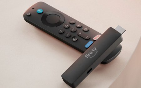 Amazon won’t release Fire Sticks that support sideloading anymore