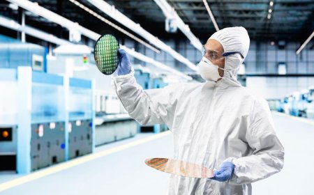 US lawmakers amend new restrictions on Chinese chipmakers — MATCH Act's blanket restrictions removed from select chipmaking tools