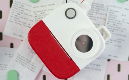 This charming gadget writes bad AI poetry