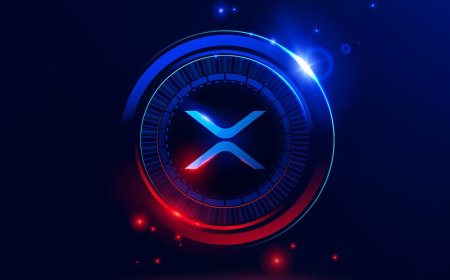 XRP Price Signals Possible Short Squeeze on Binance