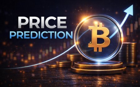 Bitcoin Price Prediction: Pepeto Passes $9.13 Million as Morgan Stanley ETF Hits $100M and BNB Holds Support