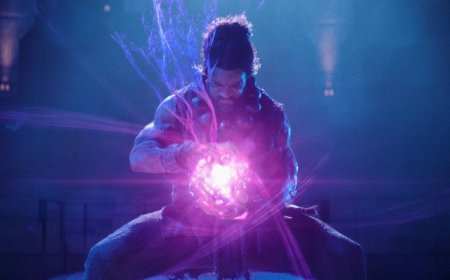 The 2026 Street Fighter movie trailer is packed with Easter eggs