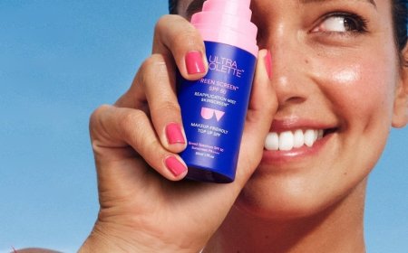 The Sunscreen Deals at Sephora Include Top European & K-Beauty Brands