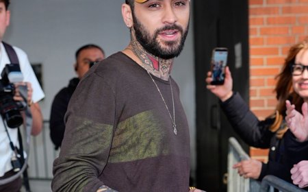 Zayn Malik Shares Update After Being “Unexpectedly” Hospitalized