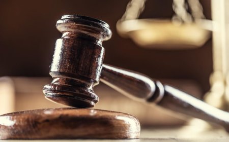 Man with @ihackedthegovernment Instagram account tells judge, “I made a mistake"