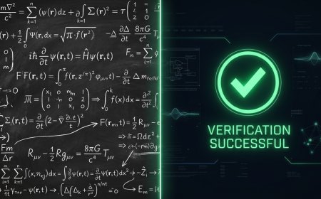 'Essentially no human intervention': Chinese AI solves 12-year-old math problem in just 80 hours — and even proves it