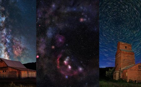8 Astrophotography Lessons the Beginner Guides Leave Out