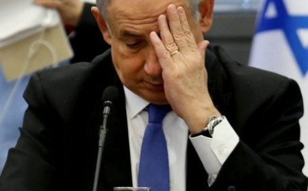 Trump frustration raises questions about Netanyahu’s political future