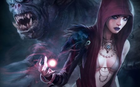 After the death of Dragon Age, it's a megaton bummer to go back and hear BioWare's founders talk about the series' bright future