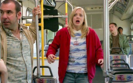 When 4/20 Lands on a Monday, You Have to Watch Gregg Araki’s ‘Smiley Face’ — OR ELSE!
