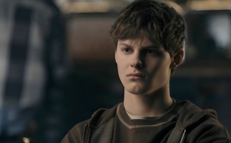 Ryan Vs. Homelander In The Boys Season 5 Proves He Isn’t His Father’s Replacement