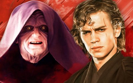 Star Wars' New Show Just Surpassed One Of The Best Revenge of the Sith Scenes
