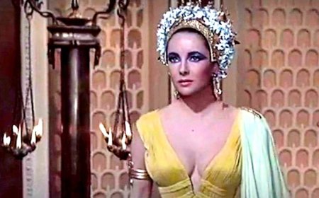 EDEN CONFIDENTIAL: Burton's no-show in Taylor Swift's Liz Taylor video sparks mystery