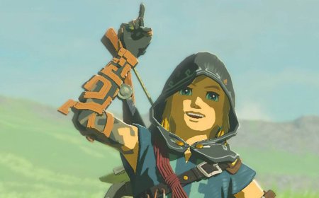 Zelda: Tears Of The Kingdom Successor Release Date Has Gamers Braced For A Wait