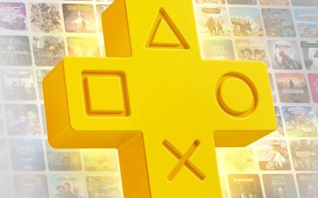 This PlayStation Plus Freebie Is A 10/10 Masterpiece You Can Beat In One Weekend