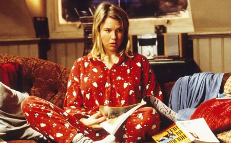 All the things you didn't know about Bridget Jones' Diary - from the film's  alternative endings to the truth about THAT street fight scene - as beloved romcom marks 25th anniversary
