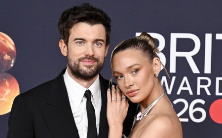Jack Whitehall and Roxy Horner's final lavish wedding preparations are underway as van full of flowers arrives at Cotswolds country manor amid tight security