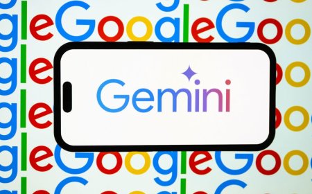 Gemini can now see your Google Photos — and generate AI images of ‘you’ from them