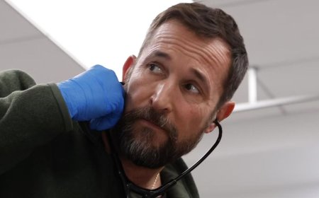 The Pitt season 3: shock cast changes and everything we know so far about the hit HBO Max medical drama's return