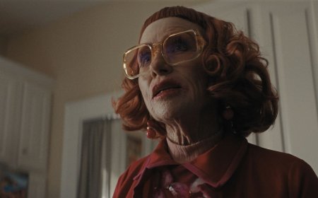 The Best Movies to Stream This Month (April 2026)