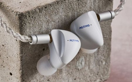 Astell & Kern's off-shoot brand just dropped some of the best budget audiophile earbuds of the year — and you won't believe how cheap they are