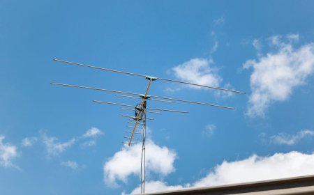 The best TV antenna of 2026: Expert tested