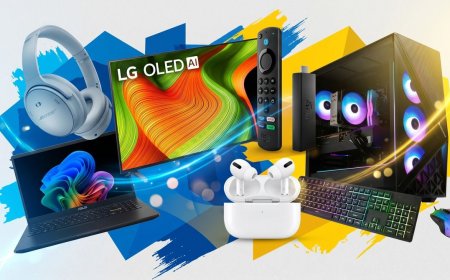 Best Buy's Ultimate Upgrade sale ends soon — here are the 23 best deals I'd buy on TVs, laptops, headphones, and more