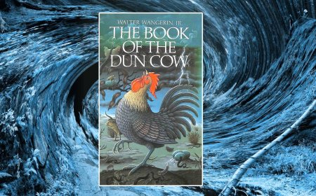 A lost fantasy book might finally get an animated movie adaptation