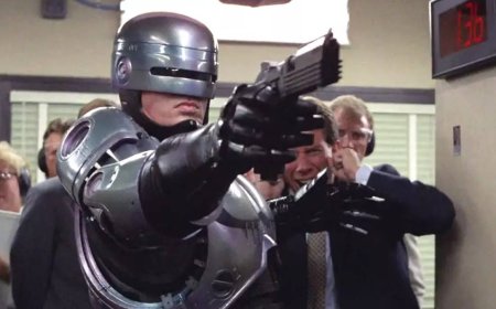 5 anti-AI sci-fi movies Tubi’s new chatbot would never recommend you